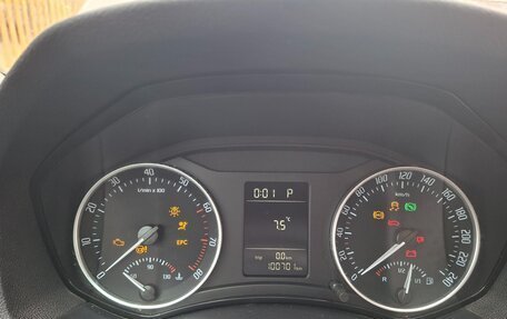 Skoda Octavia, 2012 год, 1 200 000 рублей, 10 фотография