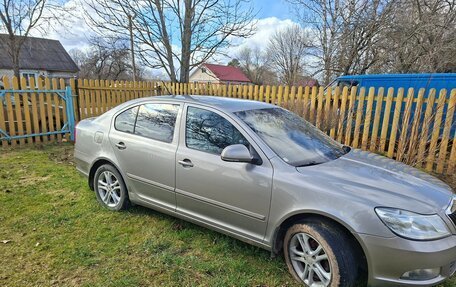 Skoda Octavia, 2012 год, 1 200 000 рублей, 3 фотография