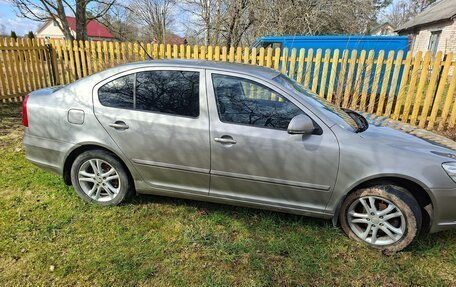 Skoda Octavia, 2012 год, 1 200 000 рублей, 6 фотография