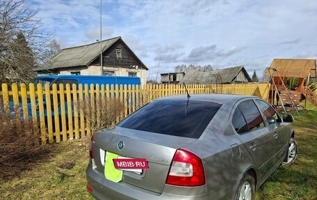 Skoda Octavia, 2012 год, 1 200 000 рублей, 5 фотография