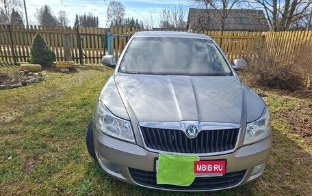 Skoda Octavia, 2012 год, 1 200 000 рублей, 8 фотография