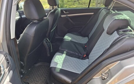 Skoda Octavia, 2012 год, 1 200 000 рублей, 12 фотография