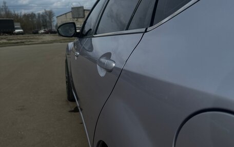 Mazda 6, 2007 год, 770 000 рублей, 6 фотография