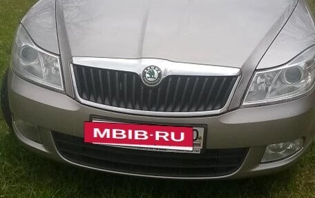 Skoda Octavia, 2012 год, 1 200 000 рублей, 13 фотография