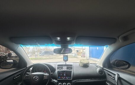 Mazda 6, 2007 год, 770 000 рублей, 16 фотография