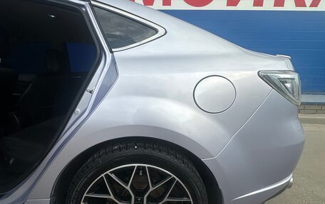 Mazda 6, 2007 год, 770 000 рублей, 15 фотография