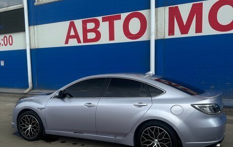 Mazda 6, 2007 год, 770 000 рублей, 19 фотография