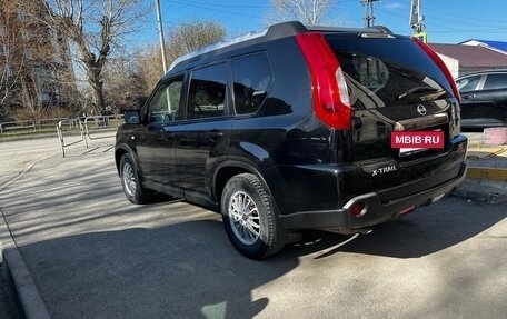 Nissan X-Trail, 2014 год, 1 480 000 рублей, 4 фотография