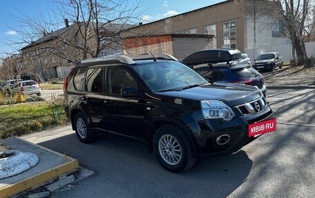 Nissan X-Trail, 2014 год, 1 480 000 рублей, 3 фотография