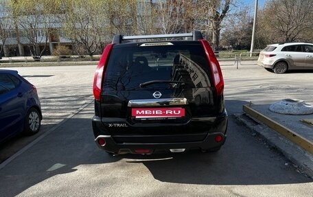 Nissan X-Trail, 2014 год, 1 480 000 рублей, 2 фотография