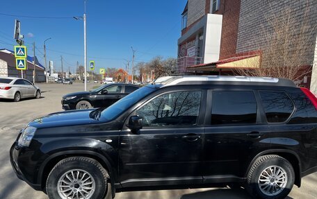 Nissan X-Trail, 2014 год, 1 480 000 рублей, 5 фотография