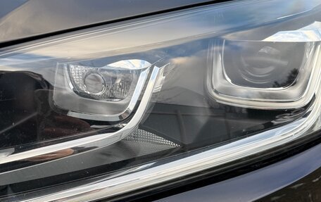 Volkswagen Touareg III, 2015 год, 2 850 000 рублей, 5 фотография