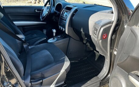 Nissan X-Trail, 2014 год, 1 480 000 рублей, 11 фотография