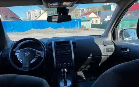 Nissan X-Trail, 2014 год, 1 480 000 рублей, 8 фотография