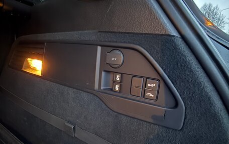 Volkswagen Touareg III, 2015 год, 2 850 000 рублей, 6 фотография