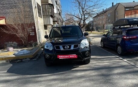 Nissan X-Trail, 2014 год, 1 480 000 рублей, 7 фотография