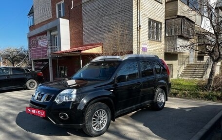 Nissan X-Trail, 2014 год, 1 480 000 рублей, 6 фотография