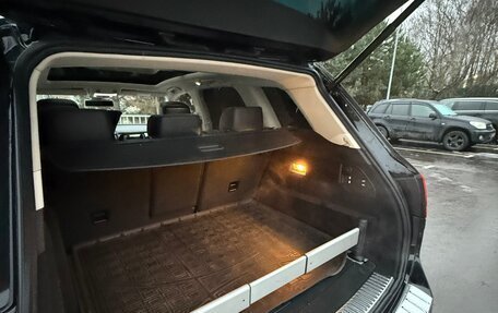 Volkswagen Touareg III, 2015 год, 2 850 000 рублей, 7 фотография