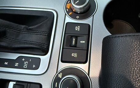 Volkswagen Touareg III, 2015 год, 2 850 000 рублей, 14 фотография