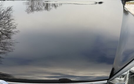 Volkswagen Touareg III, 2015 год, 2 850 000 рублей, 11 фотография