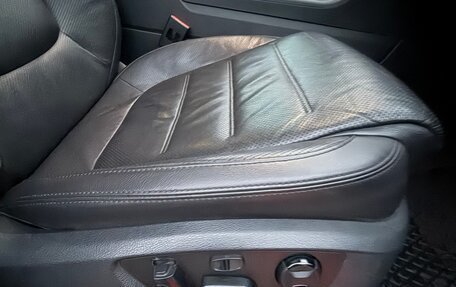 Volkswagen Touareg III, 2015 год, 2 850 000 рублей, 13 фотография