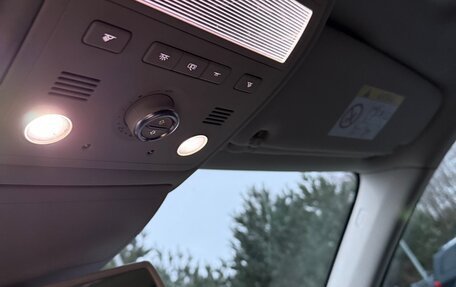 Volkswagen Touareg III, 2015 год, 2 850 000 рублей, 17 фотография