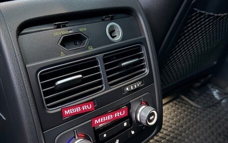 Volkswagen Touareg III, 2015 год, 2 850 000 рублей, 20 фотография