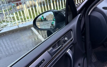 Volkswagen Touareg III, 2015 год, 2 850 000 рублей, 26 фотография