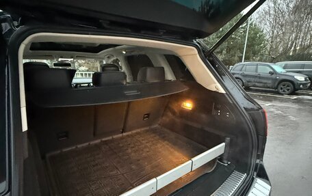 Volkswagen Touareg III, 2015 год, 2 850 000 рублей, 28 фотография