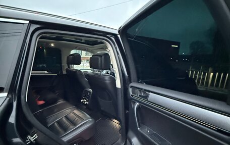 Volkswagen Touareg III, 2015 год, 2 850 000 рублей, 27 фотография