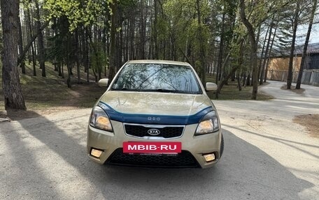 KIA Rio II, 2011 год, 520 000 рублей, 2 фотография