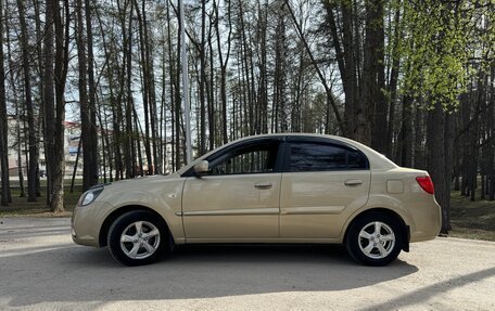 KIA Rio II, 2011 год, 520 000 рублей, 7 фотография