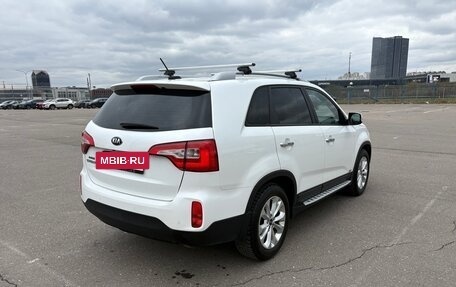 KIA Sorento II рестайлинг, 2018 год, 3 300 000 рублей, 6 фотография