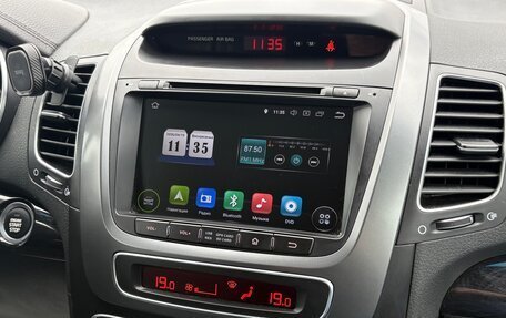 KIA Sorento II рестайлинг, 2018 год, 3 300 000 рублей, 8 фотография