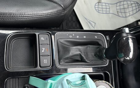 KIA Sorento II рестайлинг, 2018 год, 3 300 000 рублей, 9 фотография