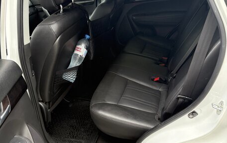 KIA Sorento II рестайлинг, 2018 год, 3 300 000 рублей, 11 фотография