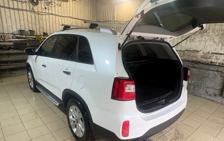 KIA Sorento II рестайлинг, 2018 год, 3 300 000 рублей, 13 фотография