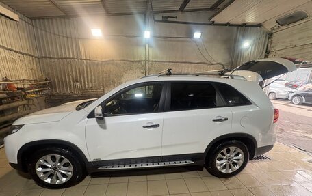 KIA Sorento II рестайлинг, 2018 год, 3 300 000 рублей, 14 фотография