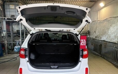 KIA Sorento II рестайлинг, 2018 год, 3 300 000 рублей, 20 фотография