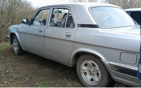 ГАЗ 31105 «Волга», 2004 год, 370 000 рублей, 3 фотография