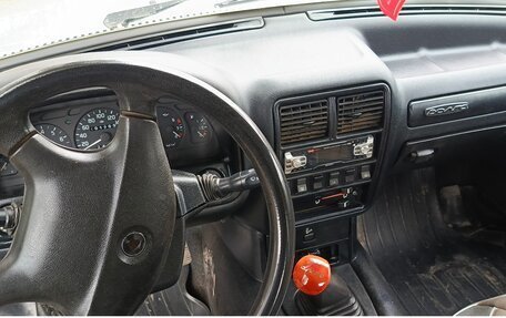 ГАЗ 31105 «Волга», 2004 год, 370 000 рублей, 4 фотография