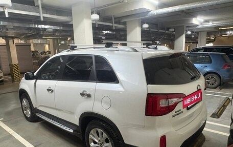 KIA Sorento II рестайлинг, 2018 год, 3 300 000 рублей, 32 фотография