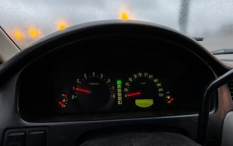 Hyundai Trajet I рестайлинг, 2006 год, 260 000 рублей, 6 фотография