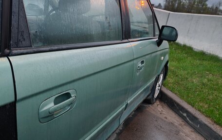 Hyundai Trajet I рестайлинг, 2006 год, 260 000 рублей, 3 фотография