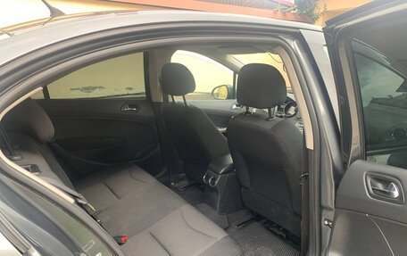 Peugeot 408 I рестайлинг, 2013 год, 580 000 рублей, 6 фотография