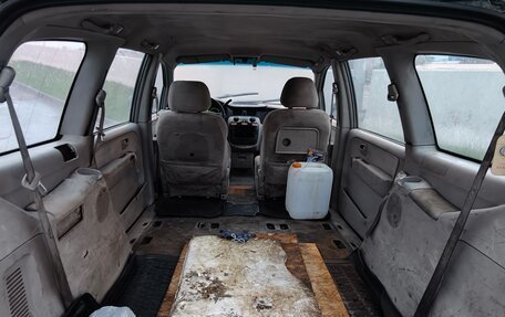 Hyundai Trajet I рестайлинг, 2006 год, 260 000 рублей, 5 фотография