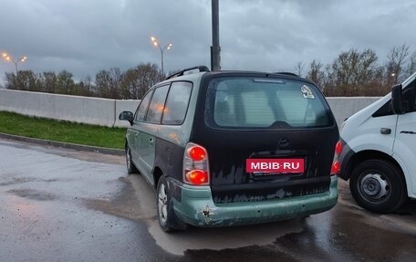 Hyundai Trajet I рестайлинг, 2006 год, 260 000 рублей, 2 фотография