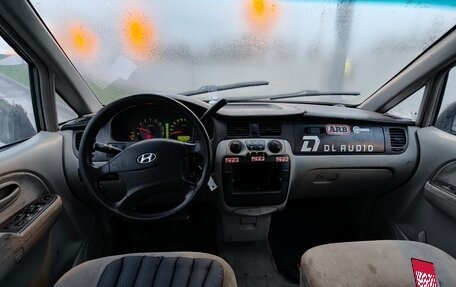 Hyundai Trajet I рестайлинг, 2006 год, 260 000 рублей, 7 фотография