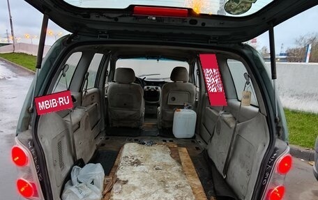 Hyundai Trajet I рестайлинг, 2006 год, 260 000 рублей, 4 фотография