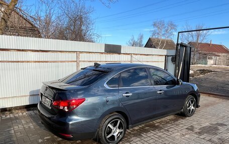 Nissan Almera, 2015 год, 770 000 рублей, 3 фотография